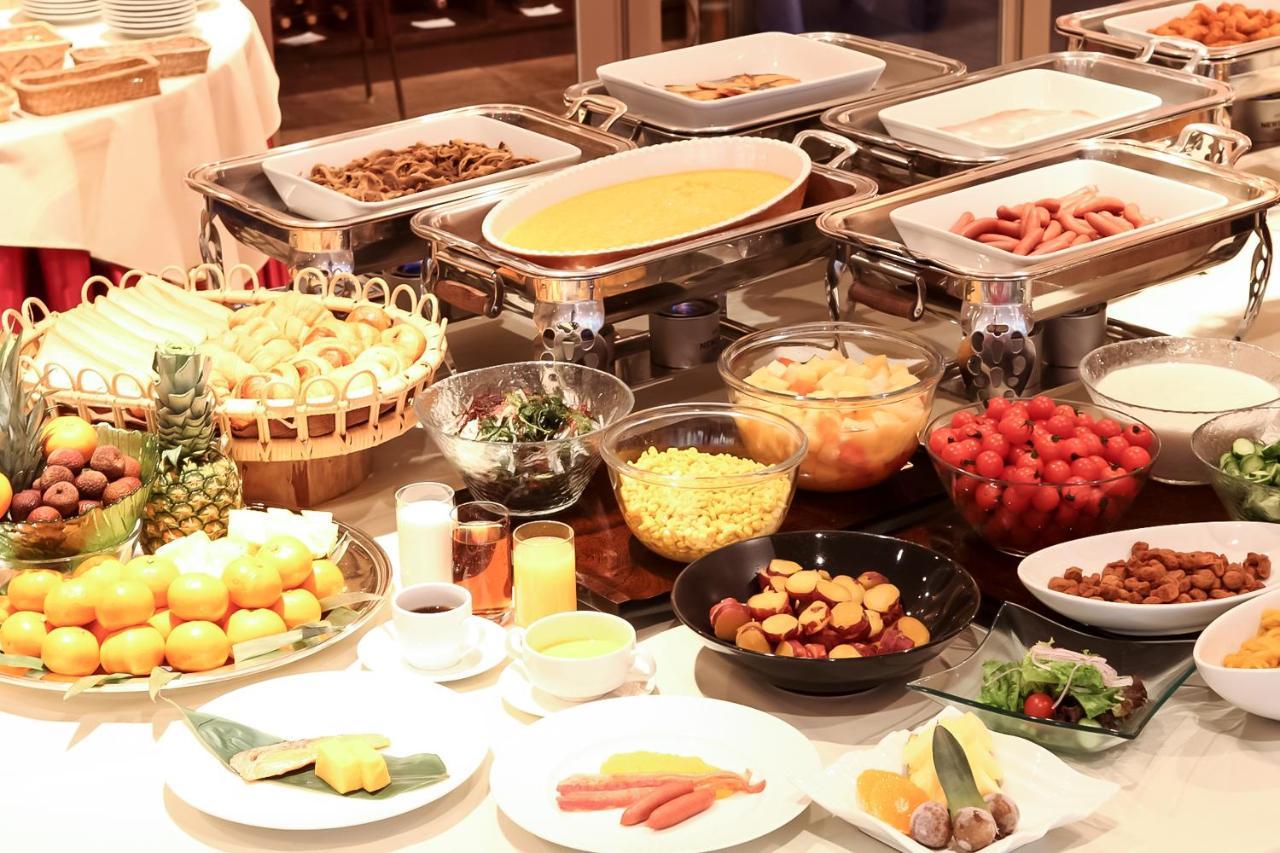 Fuji Premium Resort Fujikawaguchiko Dış mekan fotoğraf