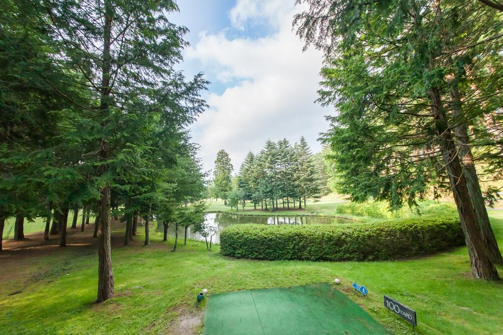 Fuji Premium Resort Fujikawaguchiko Dış mekan fotoğraf