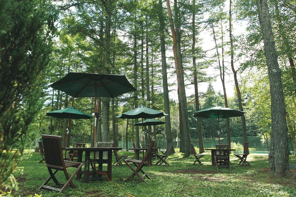 Fuji Premium Resort Fujikawaguchiko Dış mekan fotoğraf