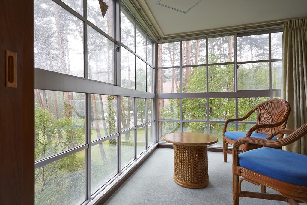 Fuji Premium Resort Fujikawaguchiko Dış mekan fotoğraf