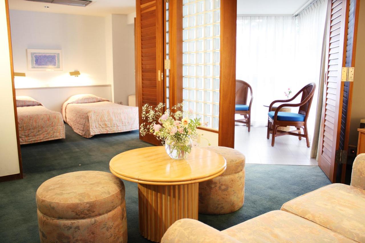 Fuji Premium Resort Fujikawaguchiko Dış mekan fotoğraf