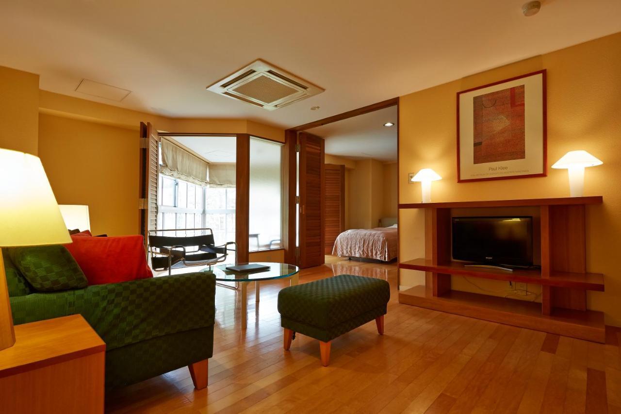 Fuji Premium Resort Fujikawaguchiko Dış mekan fotoğraf