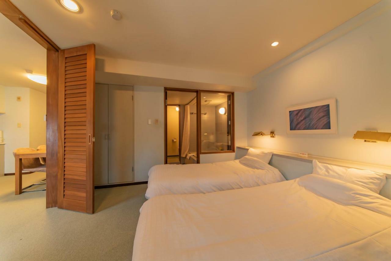 Fuji Premium Resort Fujikawaguchiko Dış mekan fotoğraf