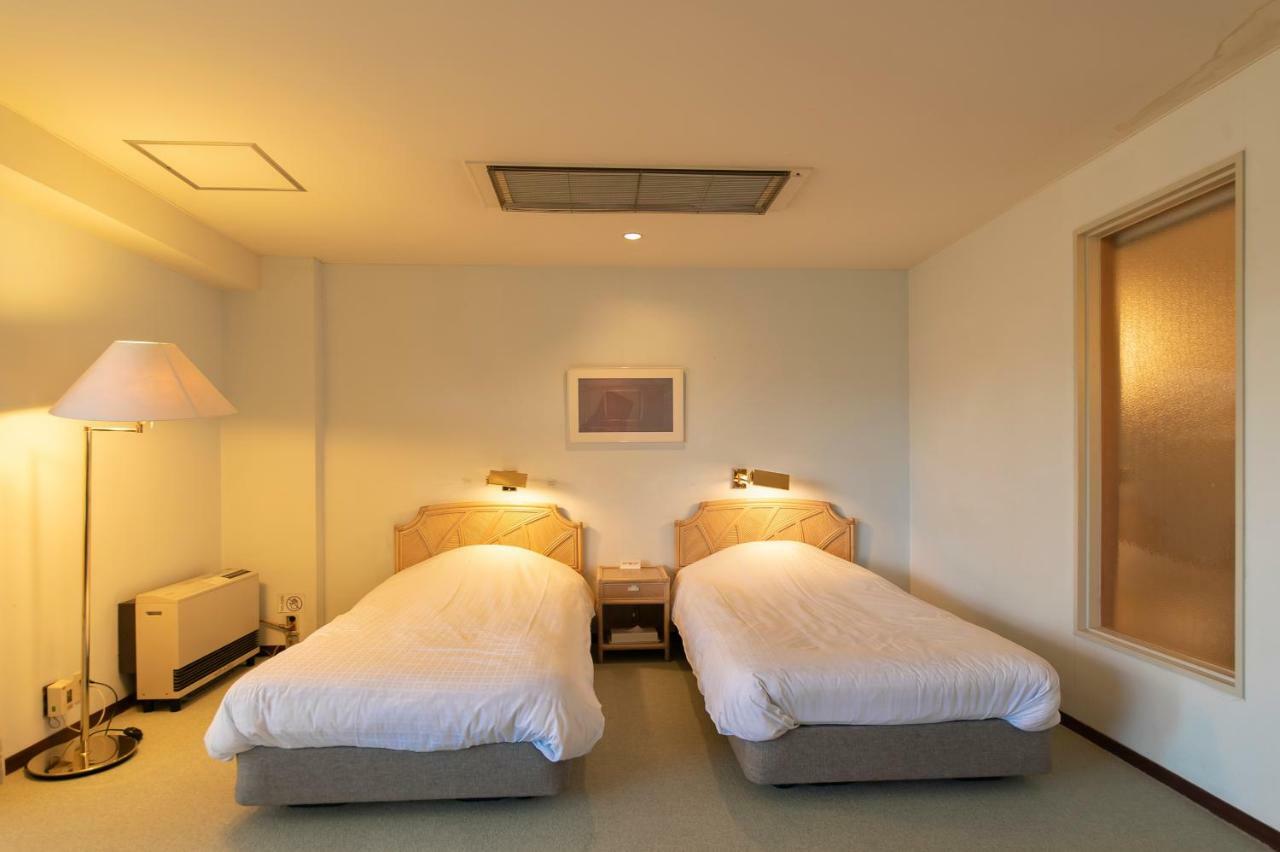 Fuji Premium Resort Fujikawaguchiko Dış mekan fotoğraf