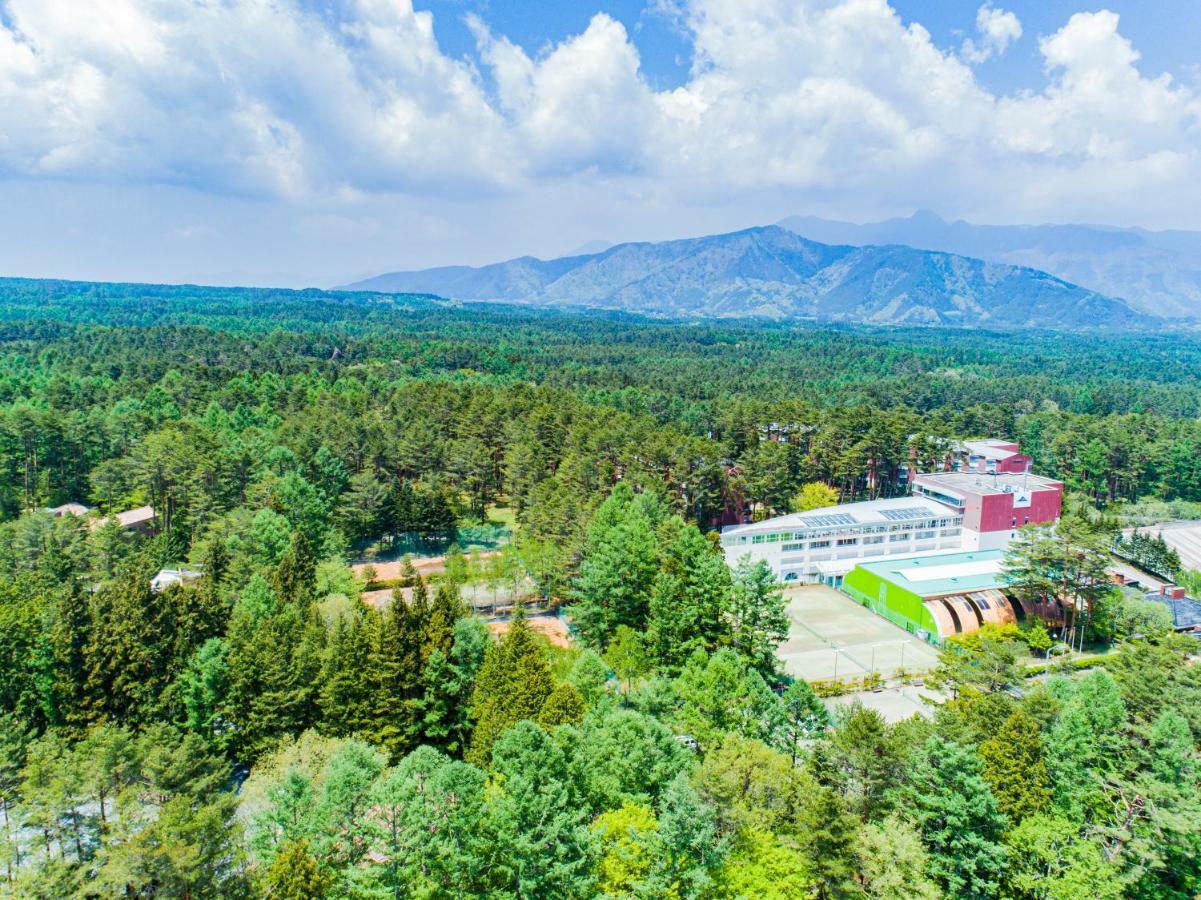 Fuji Premium Resort Fujikawaguchiko Dış mekan fotoğraf